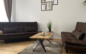 K City Apartments Wichtelgasse